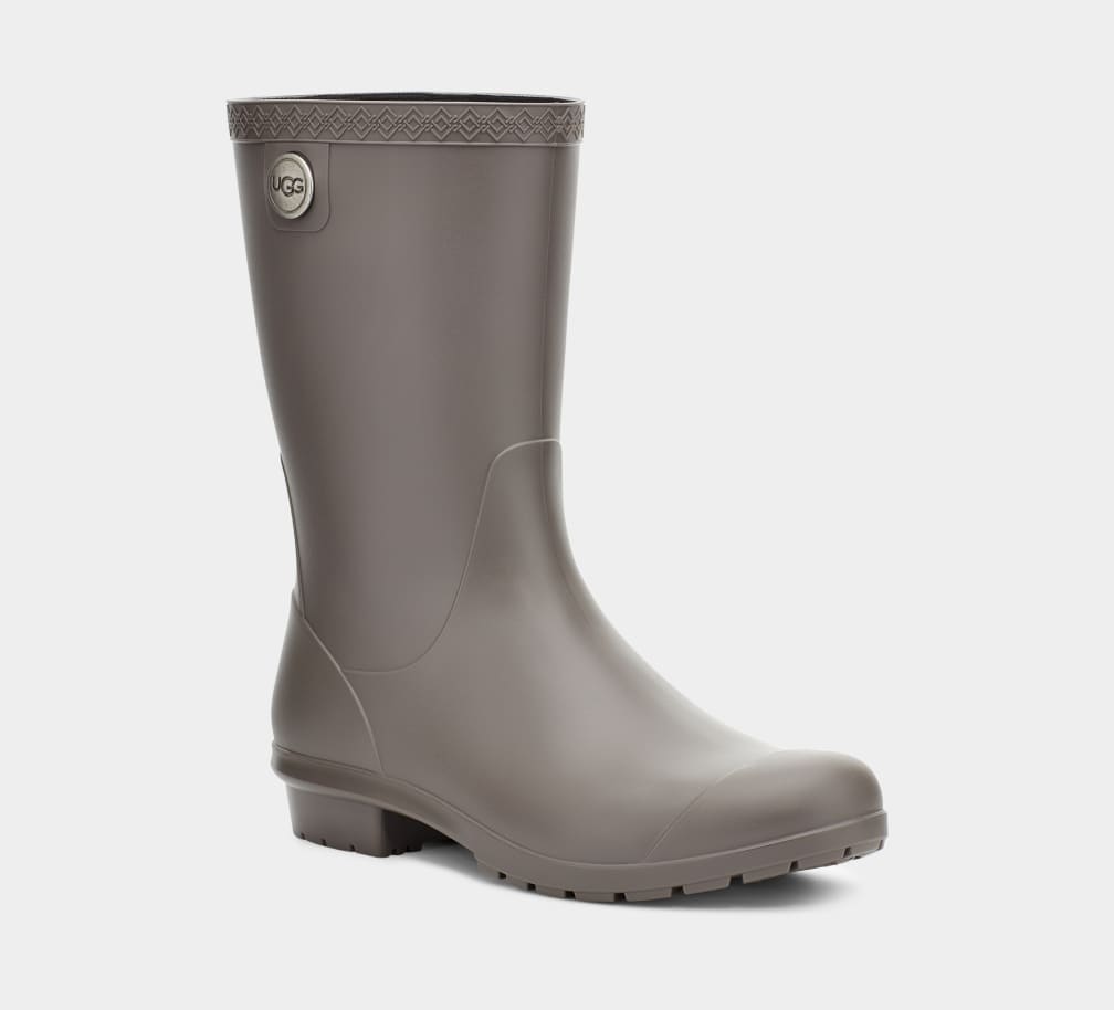 sienna rain boot