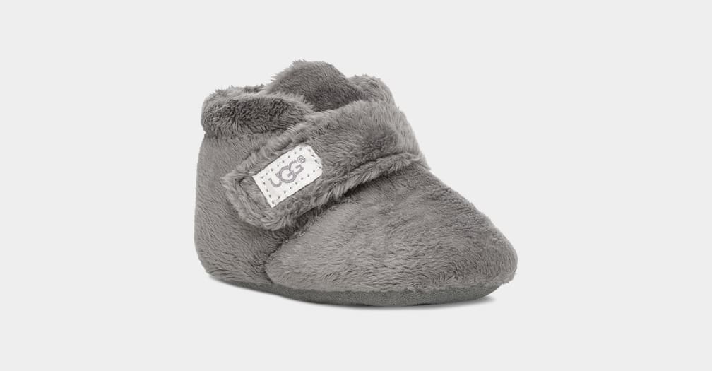 Grey baby deals uggs