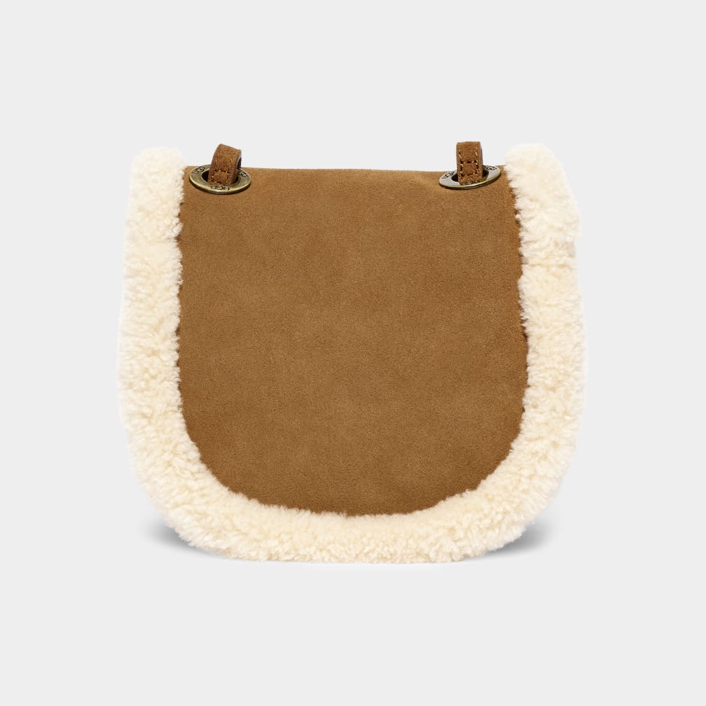 Ugg heritage discount bag