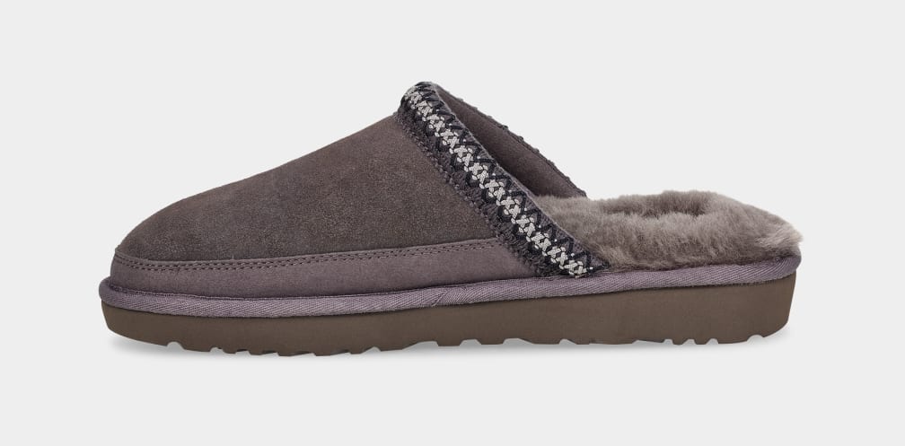 Ugg tasman deals slip on