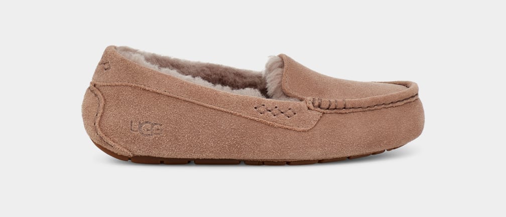 ansley slipper