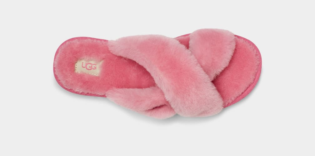 fuzzette uggs