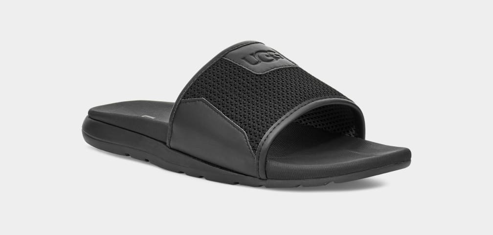 Xavier hyperweave top slide