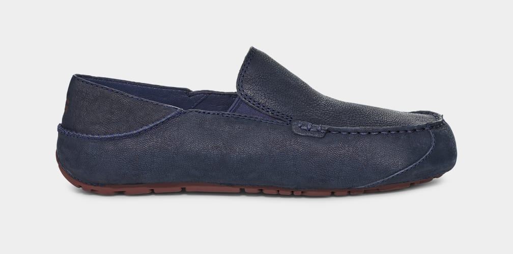 Upshaw loafer 2025