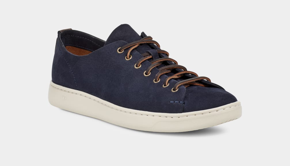 Pismo Sneaker Low UGG Official