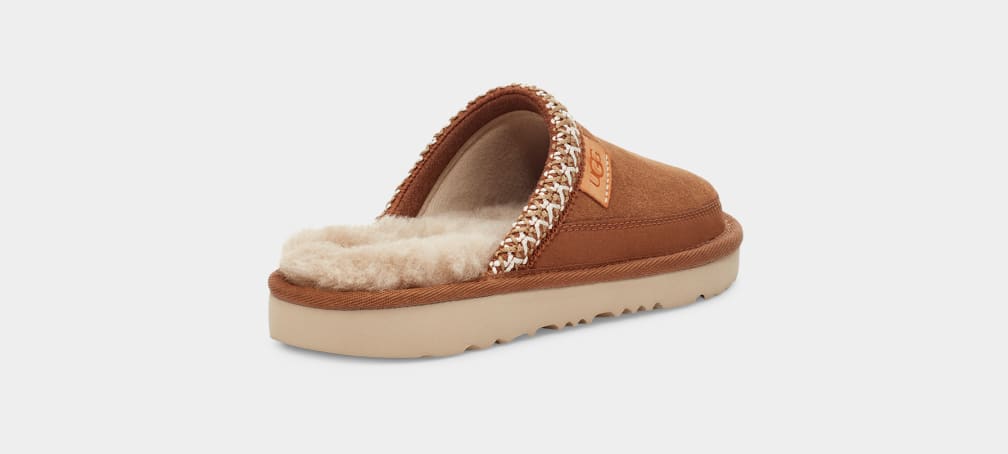 tasman slip on ugg