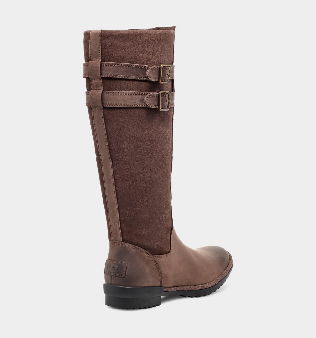 zarina waterproof boot