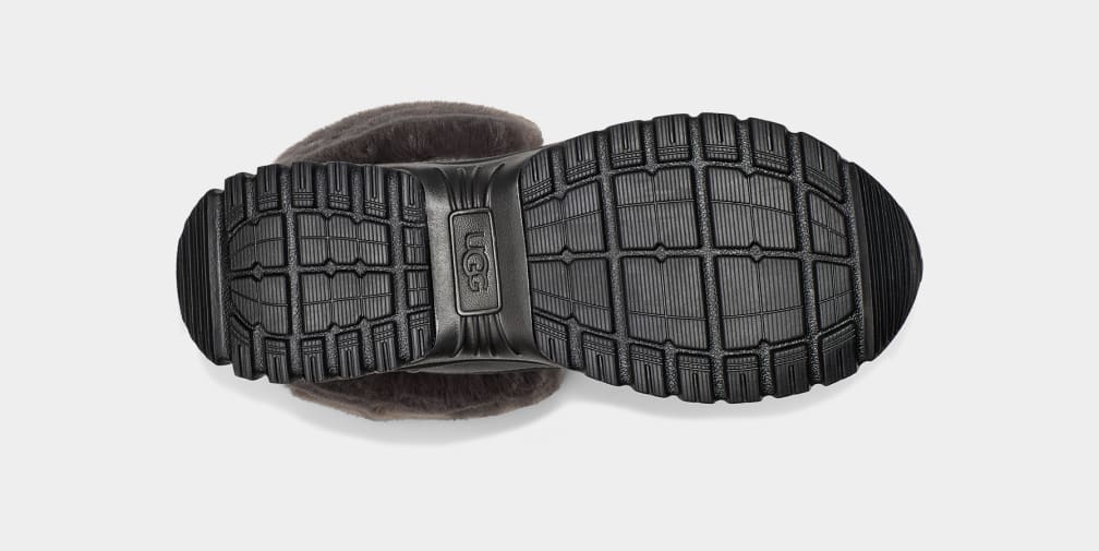 Ugg eliasson black deals