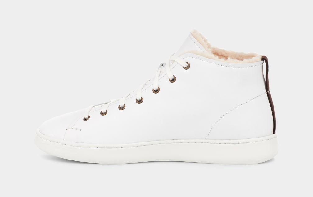 Ugg pismo sneaker high cozy sales