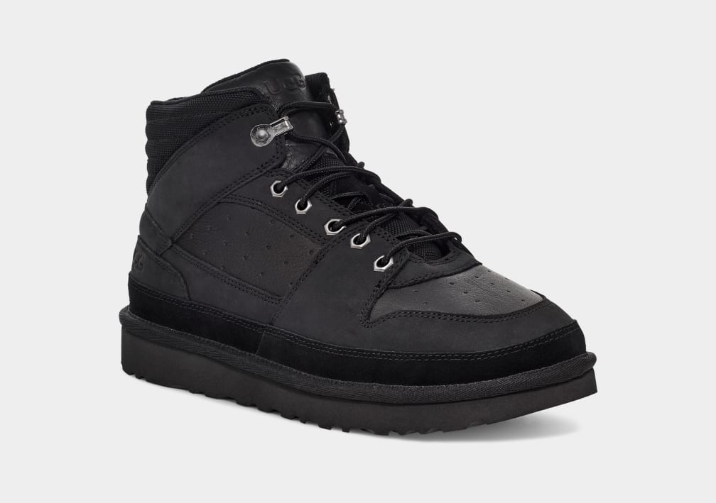 Highland hiker ugg deals