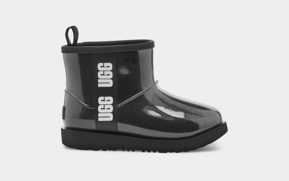 Ugg botas waterproof best sale
