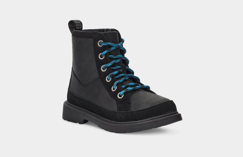 Sorel explorer 2025 1964 black