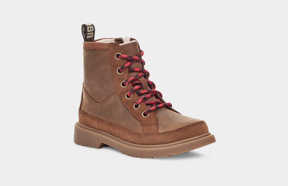 Dempsey sales peak clarks