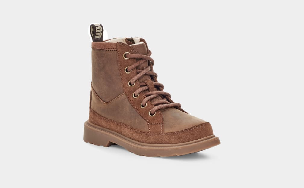 Clarks men's dempsey top online ankle boot
