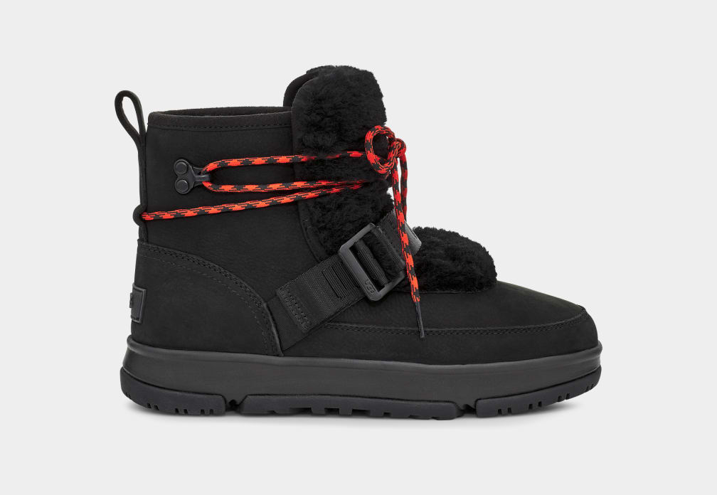UGG Classic Weather Hiker Boot for Women UGG UK