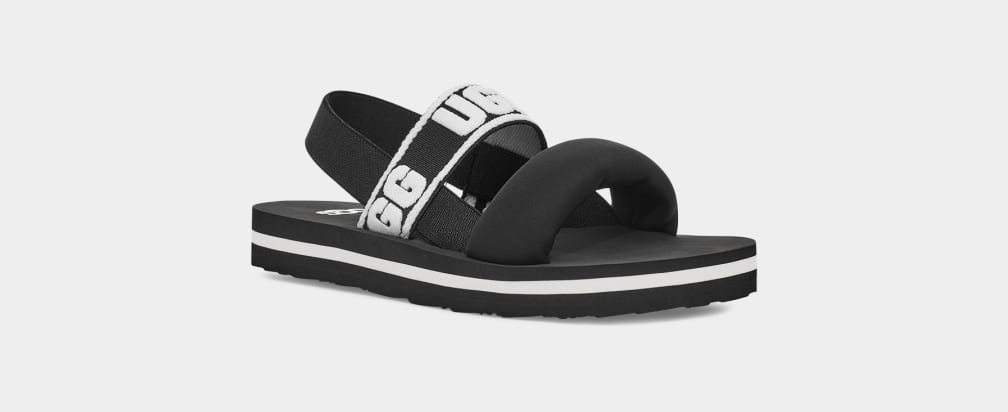 Childrens ugg flip flops sales