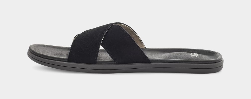 Ugg hotsell brookside slide
