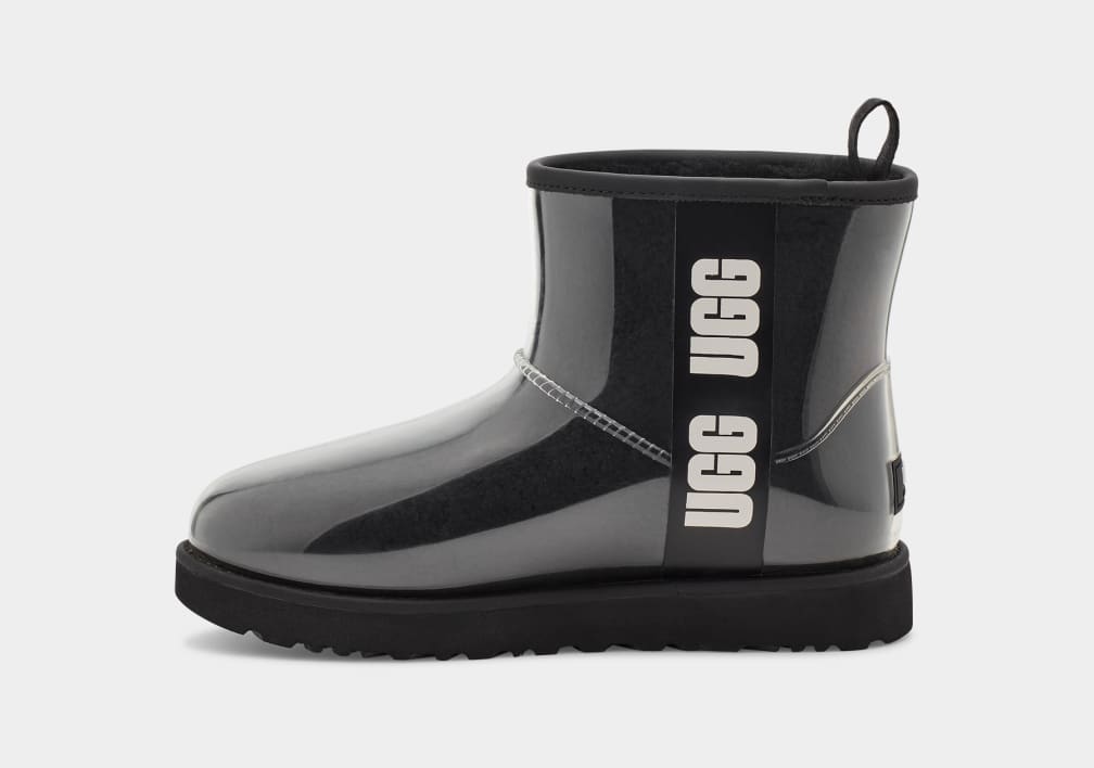 UGG Classic Clear Mini Boot for Women | UGG®