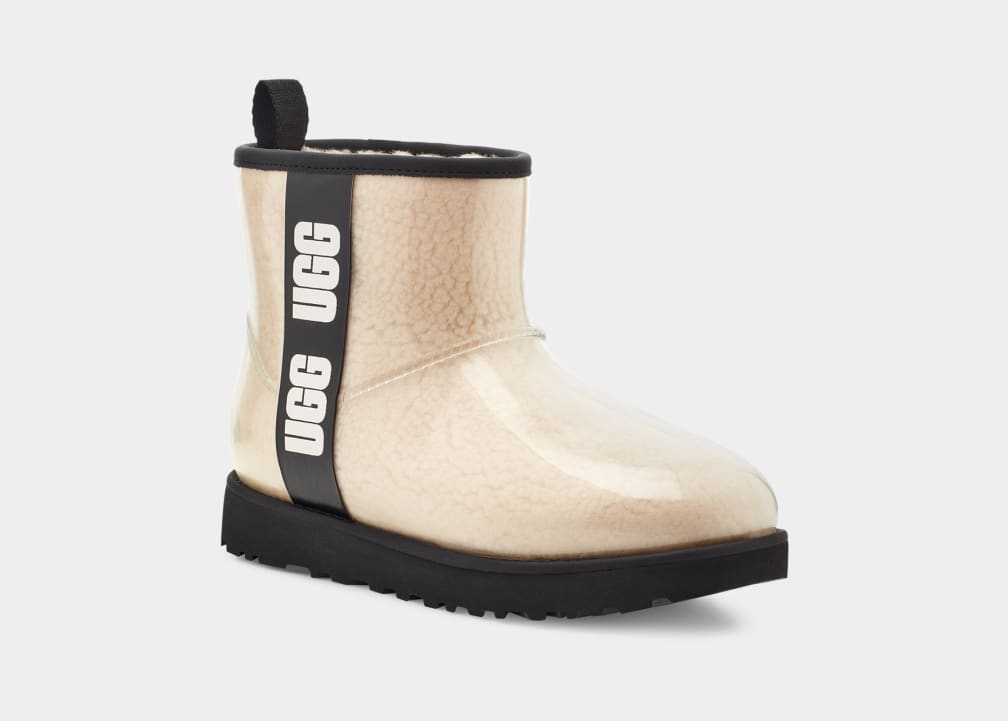 UGG® Classic Clear Mini Boot for Women | UGG® EU
