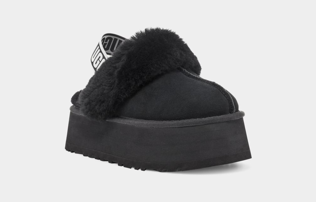 Funkette Slipper | UGG®