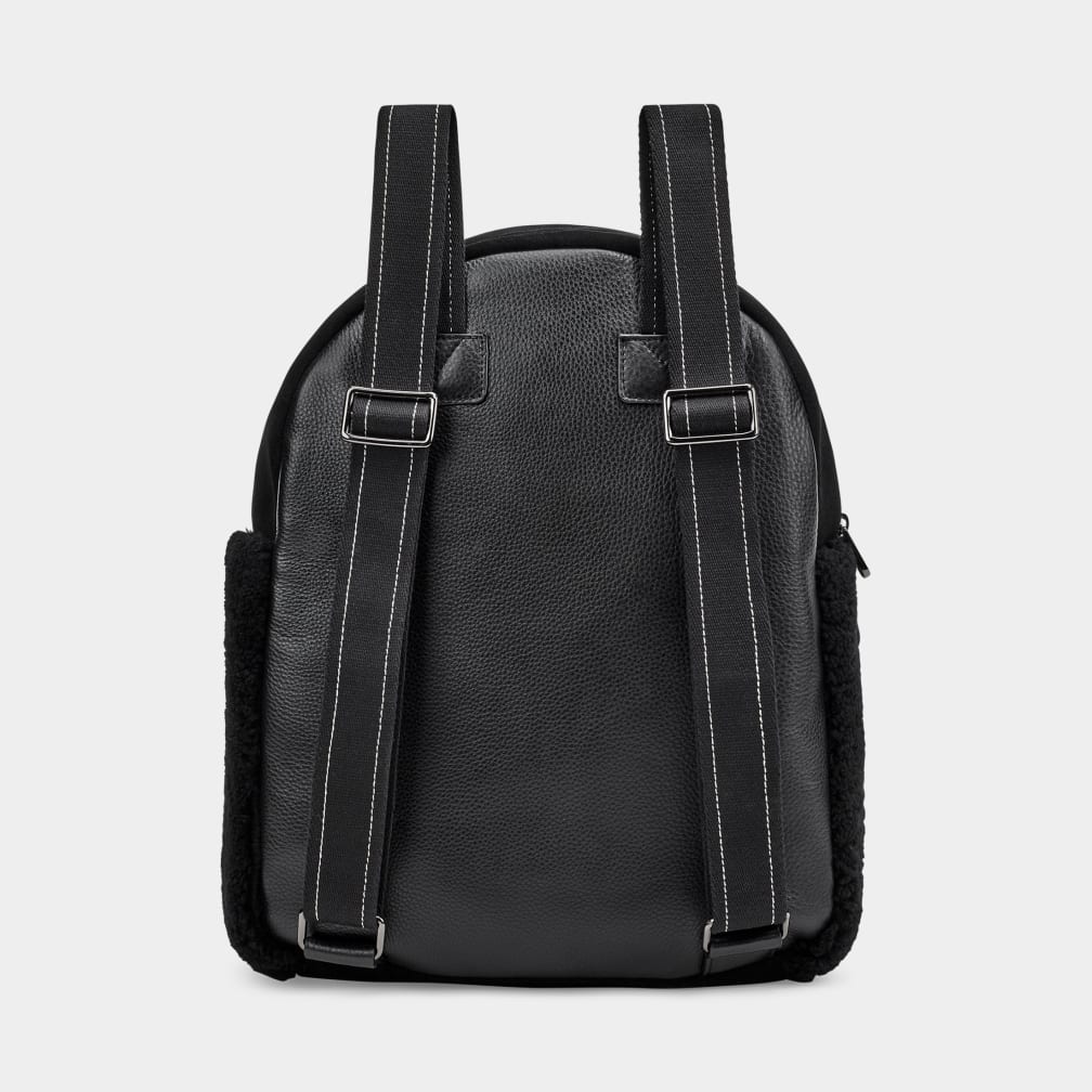 Ugg dannie shop backpack