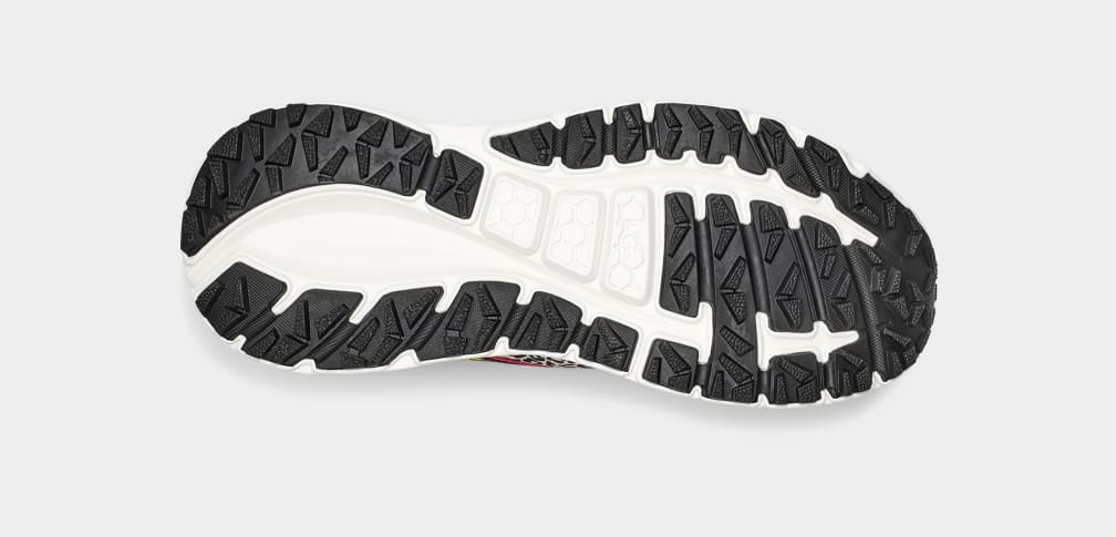CA805 Zip Safari Sneaker | UGG®