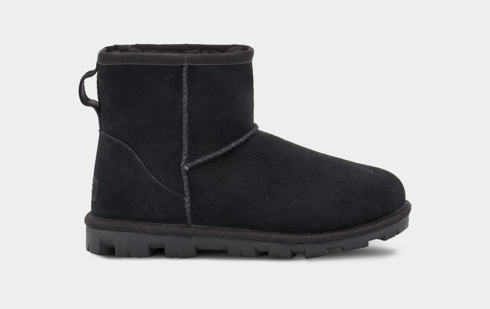 Botte UGG Essential Mini pour femme UGG UE