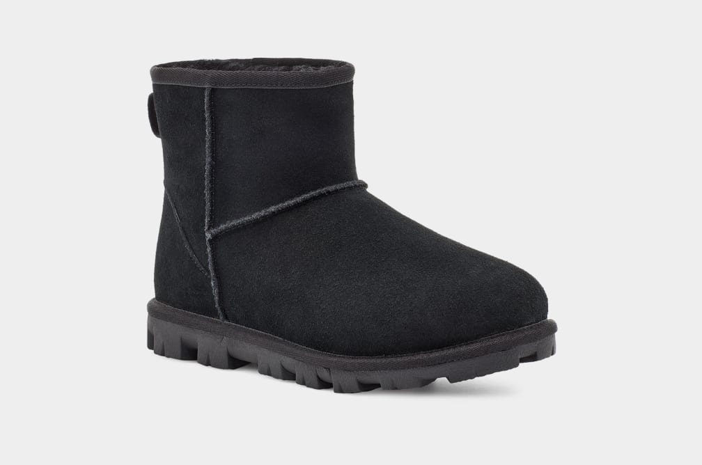 Ugg boots essential deals mini