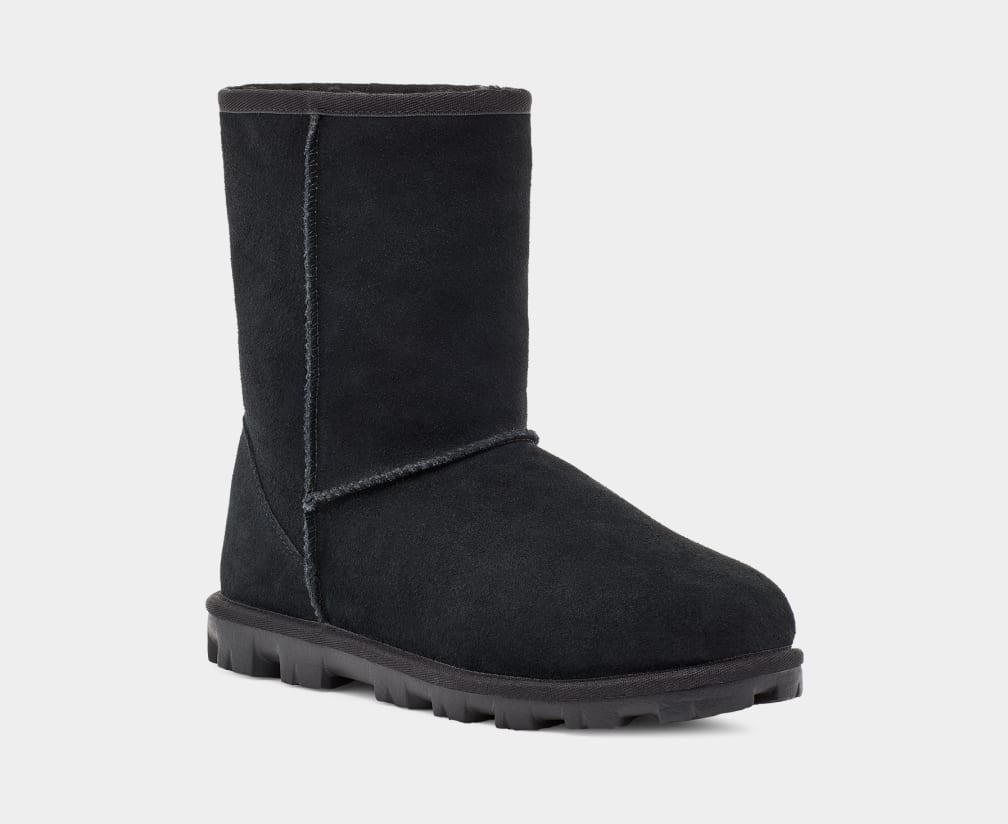 Ugg gib top ankle boots