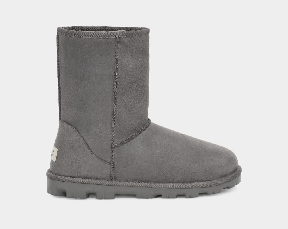 Ugg top boots short