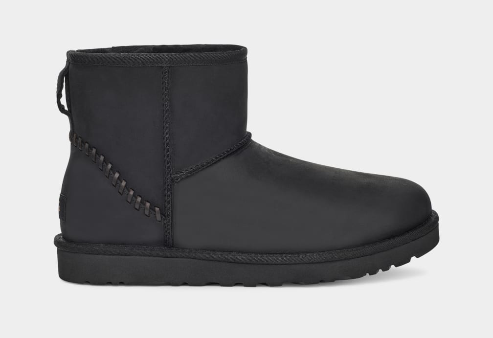 UGG Classic Mini Deco Boot for Men UGG UK