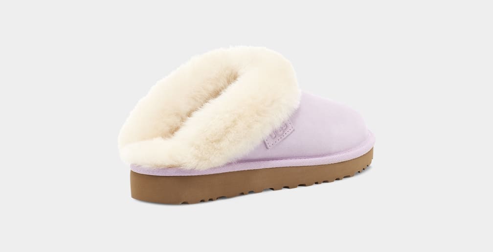 クラゲット 1115134｜ルームシューズ｜UGG®（アグ）公式オンライン ...