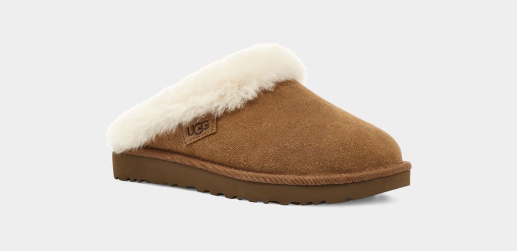 Ugg cluggette 2025