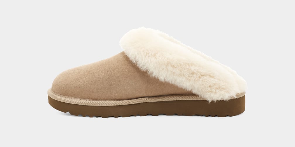 Ugg cluggette 2025