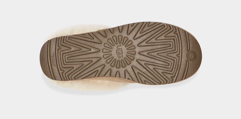 UGG Cluggette Slipper for Women UGG UK