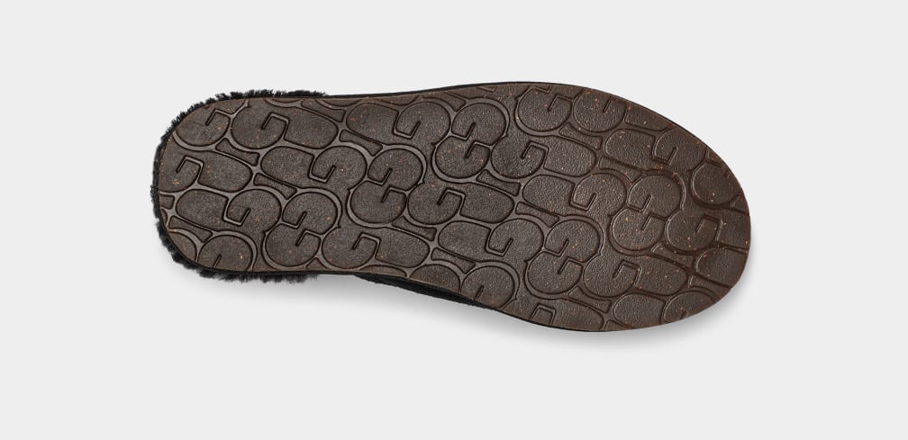 Ugg w 2025 pearle slippers