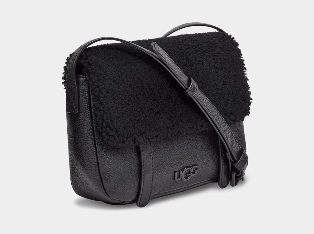Bia Mini School Bag Leather | UGG®