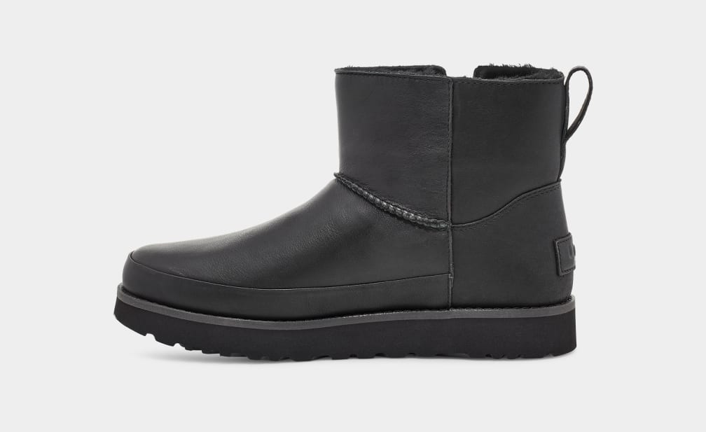 Ugg kristin leather outlet boot