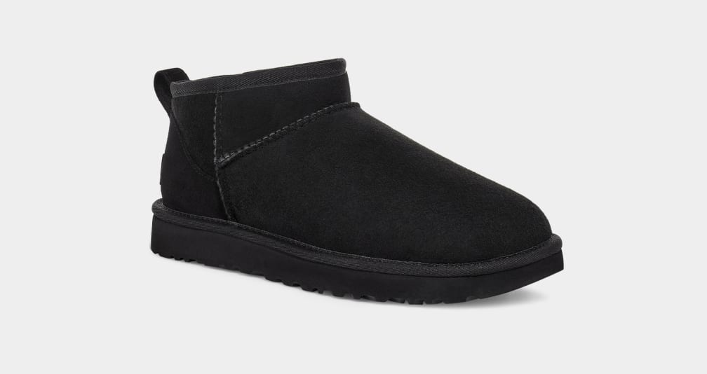 UGG® 公式【 クラシック ウルトラ ミニ|Classic Ultra Mini| 1116109
