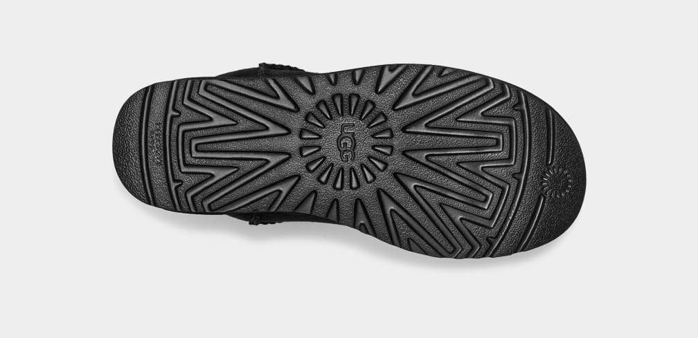UGG® 公式【 クラシック ウルトラ ミニ|Classic Ultra Mini| 1116109