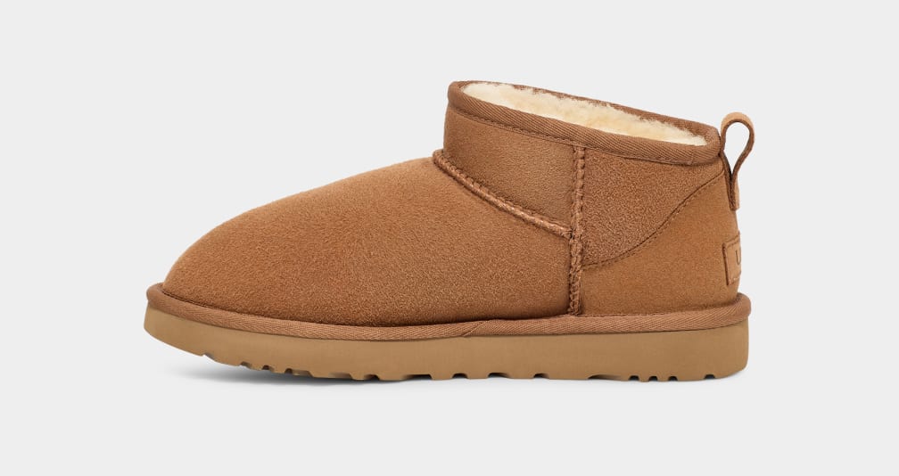 Ugg Boots and Slippers Are Up to 47% Off Right Now