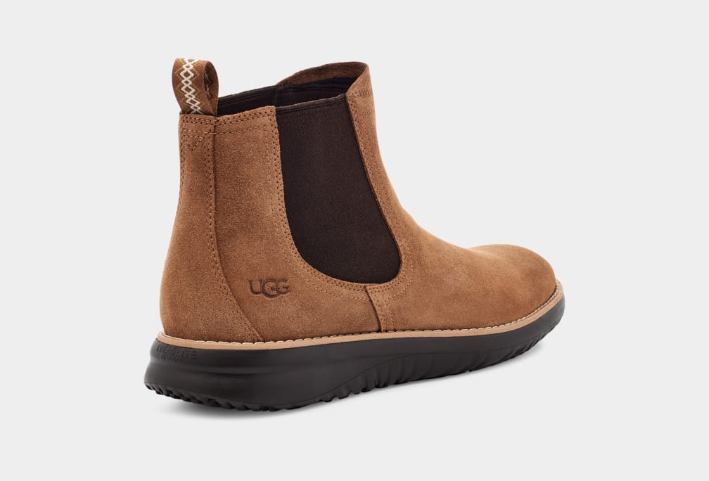 union chelsea ugg