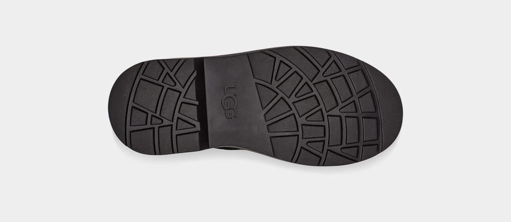 Black metallic outlet uggs