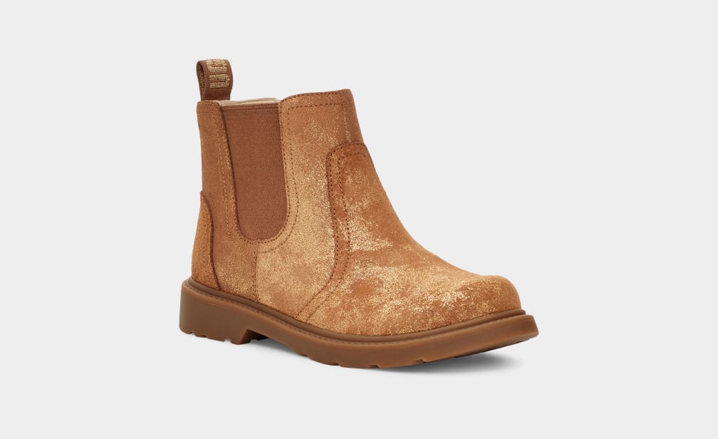 Ugg bolden chelsea deals boot