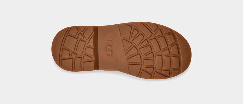 Ugg bronze sales metallic boots