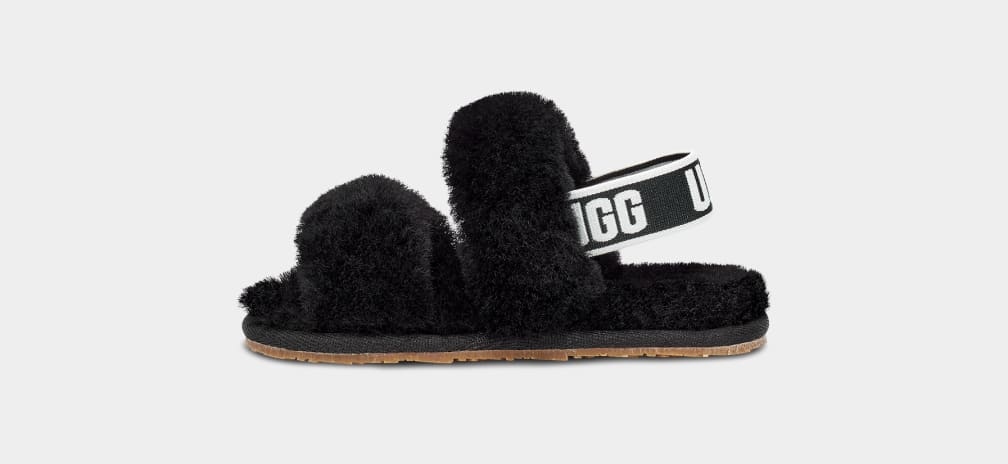 Kids ugg sales oh yeah