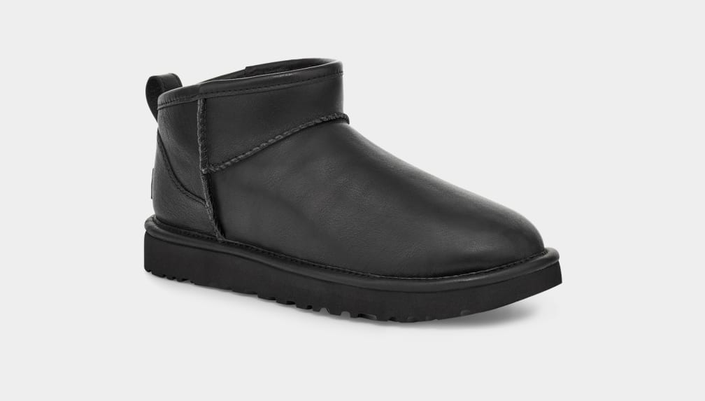 UGG Classic Ultra Mini for Women UGG UK
