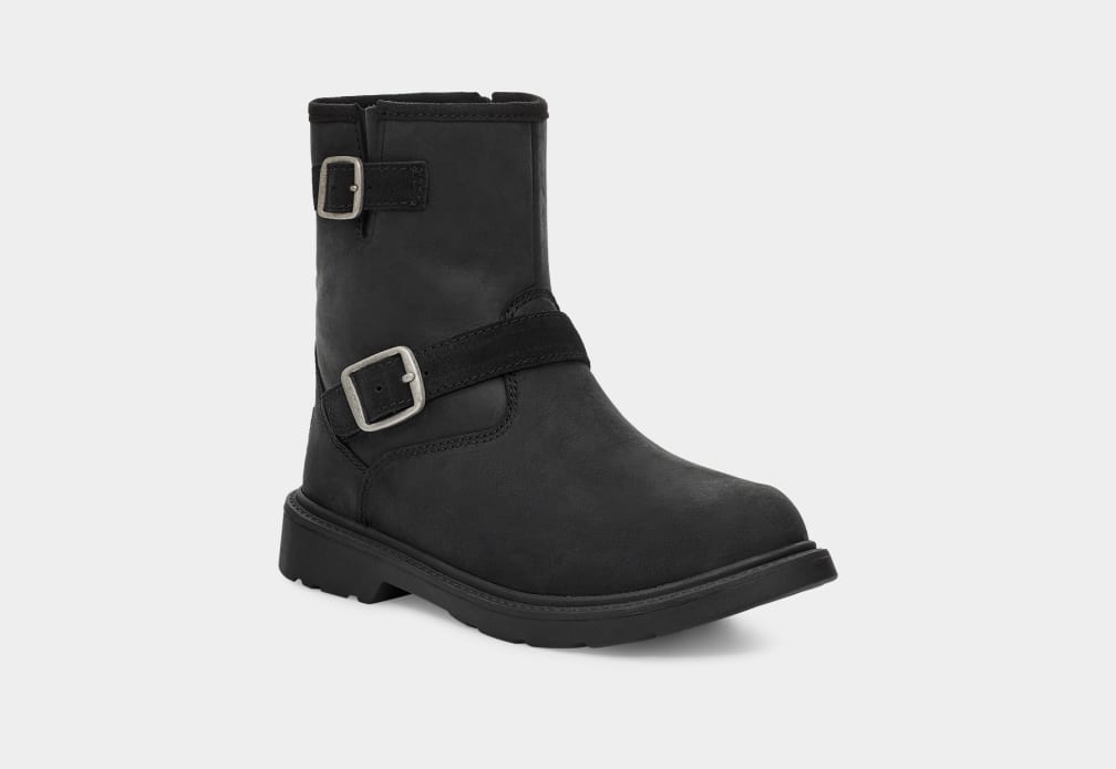 UGG Kinzey Weather Boot for Kids UGG UK