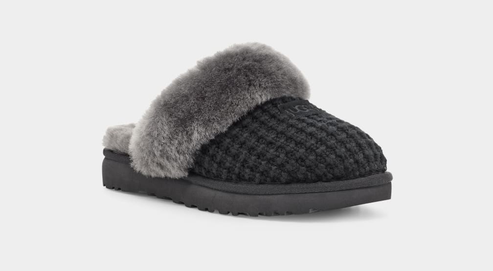 Ugg cozy 2025 slippers womens