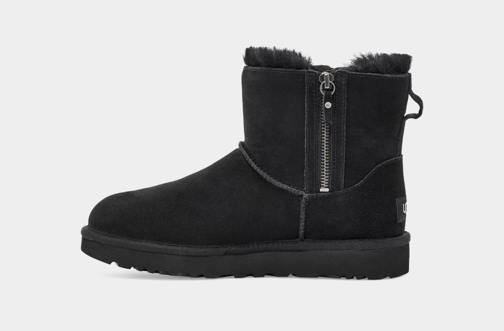 Ugg australia 2025 classic mini